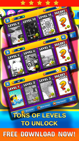 免費下載遊戲APP|Bingo City Club PRO - Play Online Casino and Gambling Card Game for FREE ! app開箱文|APP開箱王