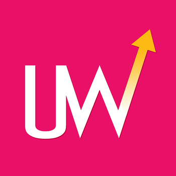 UnitWise LOGO-APP點子