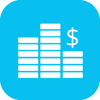 Expense Admin: Manage your budget 財經 App LOGO-APP開箱王