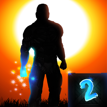 Shadow Hero in the Kingdom of the Eternal Rising Sun Quest 2 - Gold Edition 遊戲 App LOGO-APP開箱王