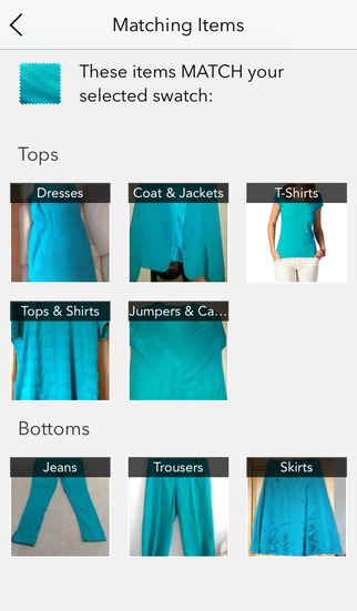 eBay Fashion Screenshot 5