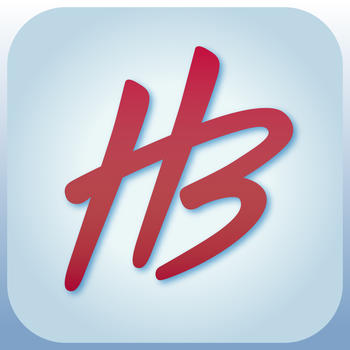 Home Bank Mobile LOGO-APP點子