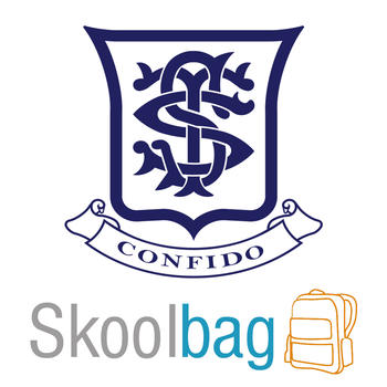 St Therese's Essendon - Skoolbag LOGO-APP點子