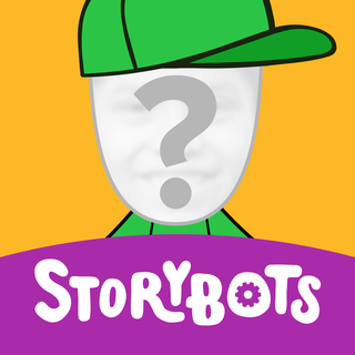 Starring You Books by StoryBots – Read Personalized Storybooks and Children’s Books