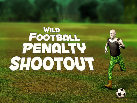 免費下載遊戲APP|Wild Football Penalty ShootOut - cool soccer player game app開箱文|APP開箱王