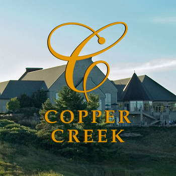 Copper Creek Golf Course 運動 App LOGO-APP開箱王