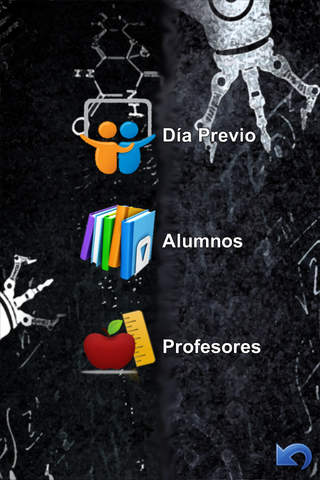 CienciasTec screenshot 2