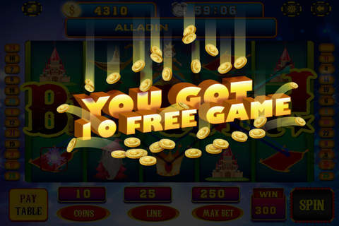 Magic Slots in Casino Gamehouse Plus Free Spin & Win Gold Coins in Vegas screenshot 4