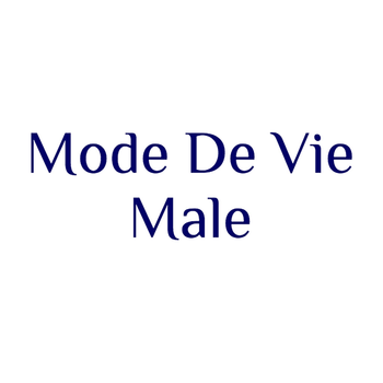 Mode De Vie Male LOGO-APP點子