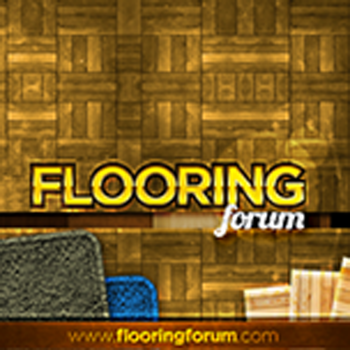 Flooring Forum LOGO-APP點子