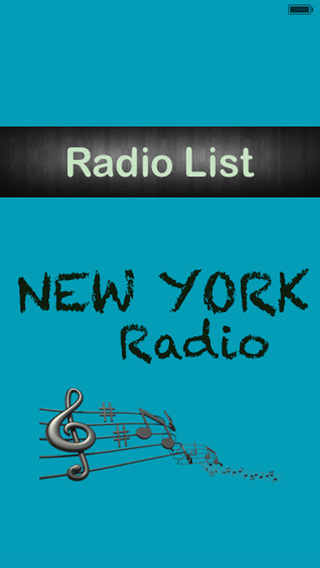 New York - Radio