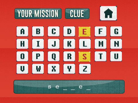 【免費遊戲App】Secret Mission Articulation for Speech Therapy-APP點子