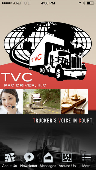 TVC Pro-Driver INC.