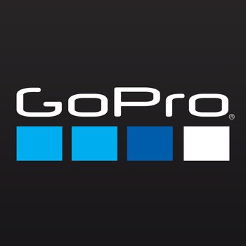 GoPro App LOGO-APP點子