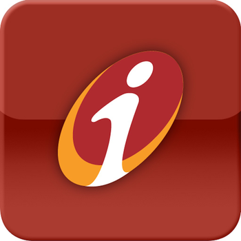 ICICI iBizz MBanking LOGO-APP點子