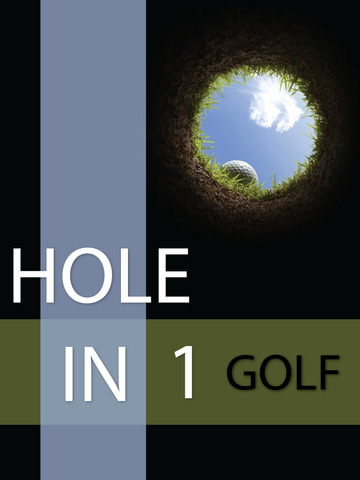 Hole in 1 Golf Edition