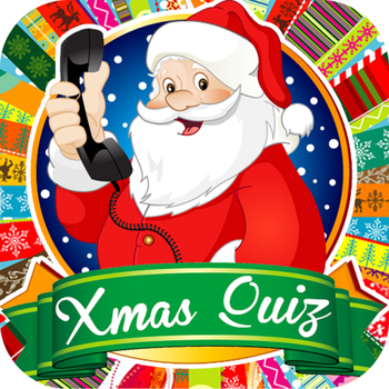 Picture vs Word Guessing Puzzle - Amazingly Fun Educational Game for Kids this Christmas 教育 App LOGO-APP開箱王