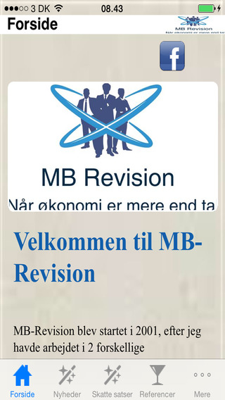 MB Revision