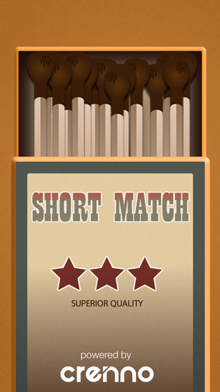 Short Matches
