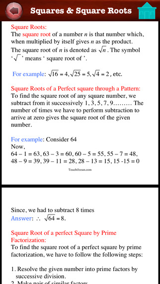 【免費教育App】Test Of Numerical Ability Math-APP點子