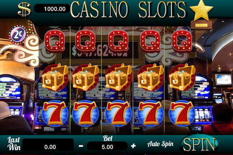 AAA Bonus Classic Casino Vegas Jackpot Slots - Free screenshot 2