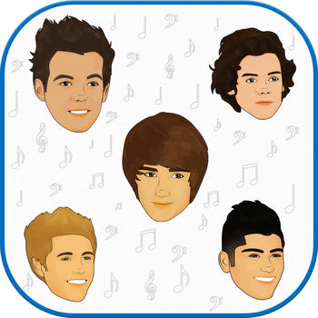 Free Flying Directions With Harry Styles, Niall Horan, Zyan Malik, Liam Payne and Louis Tomlinson 遊戲 App LOGO-APP開箱王