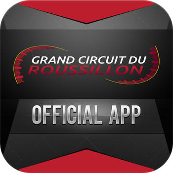 Grand Circuit Du Roussillon LOGO-APP點子