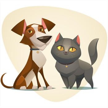 Pet Care Guide LOGO-APP點子