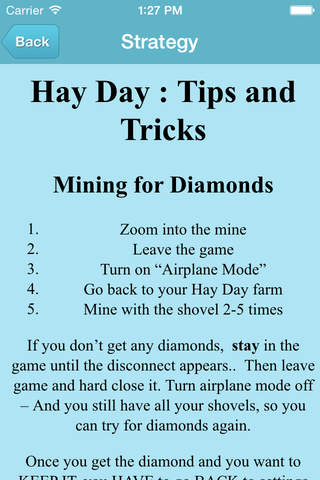 Guide for Hay Day - Best Video Guide & Tips,Walkthrough screenshot 4