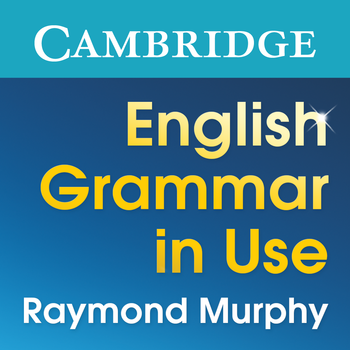Murphy's English Grammar in Use - Full Edition 教育 App LOGO-APP開箱王