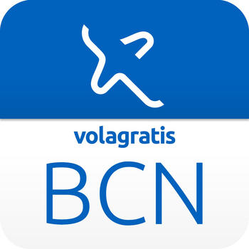 Volagratis a Barcellona 旅遊 App LOGO-APP開箱王