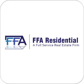 FFA Residential Jax LOGO-APP點子