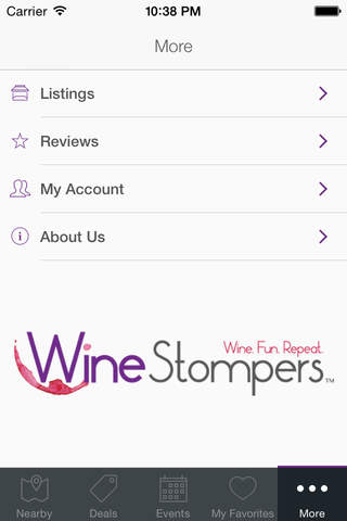 Wine Stompers screenshot 4