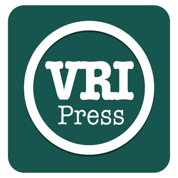 VRI Press LOGO-APP點子