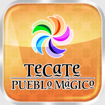 Tecate 旅遊 App LOGO-APP開箱王