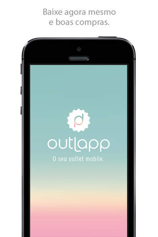 Outlapp. O seu outlet mobile. screenshot 4