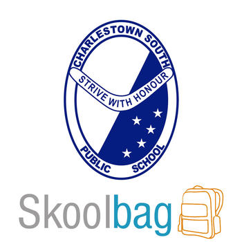 Charlestown South Public School - Skoolbag 教育 App LOGO-APP開箱王