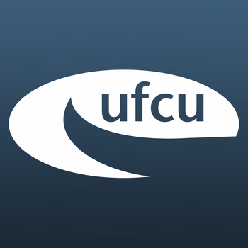 UFCU Mobile Banking for iPad LOGO-APP點子