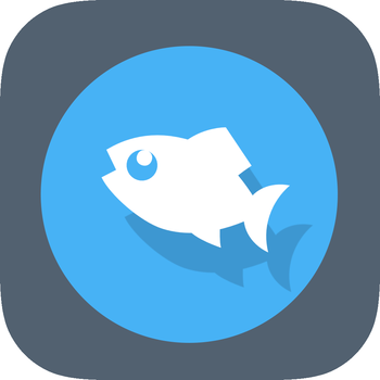 AquaManager - 熱帯魚・水槽管理アプリ 生活 App LOGO-APP開箱王