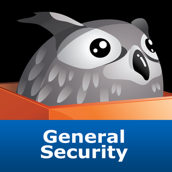 General Security LOGO-APP點子