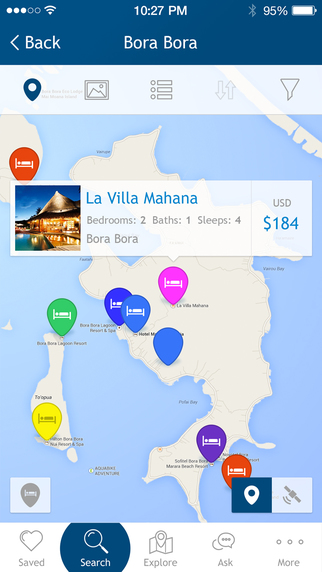 免費下載旅遊APP|Vakast - Over 2 Million Vacation Rentals Worldwide! app開箱文|APP開箱王