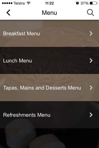 Eira Cafe Lounge Bar screenshot 4