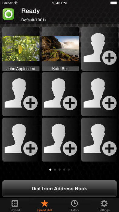 iPhone Screenshot 3