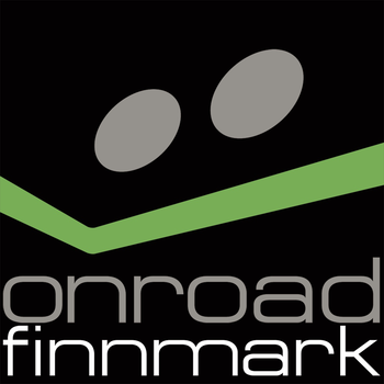 Onroad Finnmark LOGO-APP點子