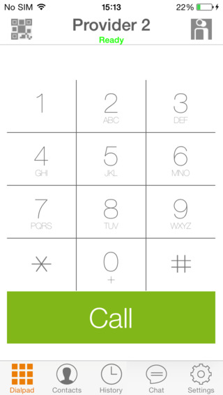 【免費生產應用App】Zoiper Premium SIP softphone - for VoIP phone calls with video-APP點子