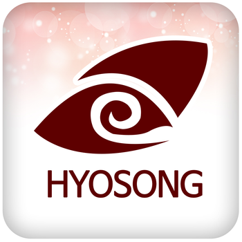 Hyosong LOGO-APP點子