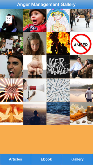 Anger Management - The Guide To Manage Control Your Anger