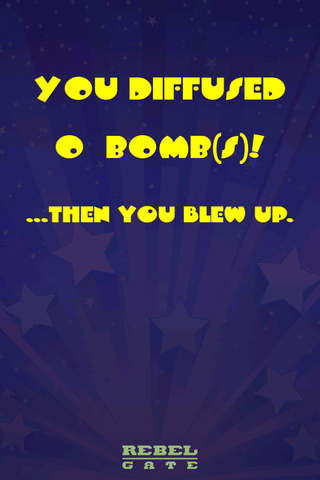 BomberCode screenshot 4