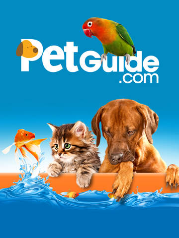 免費下載社交APP|PetGuide Free (petguide.com) app開箱文|APP開箱王