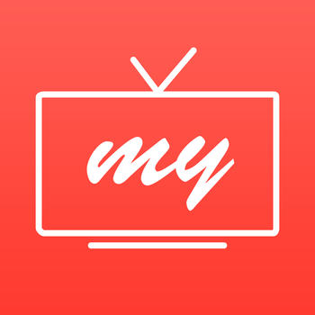 MyTVSerials LOGO-APP點子